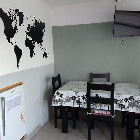 Ferienwohnung La Morada Del Fin Del Mundo Ushuaia Exterior foto