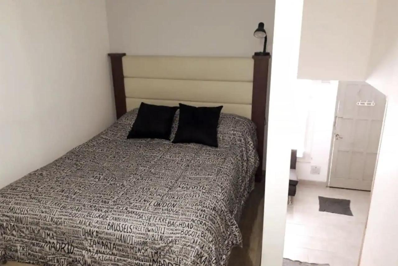 Ferienwohnung La Morada Del Fin Del Mundo Ushuaia Exterior foto
