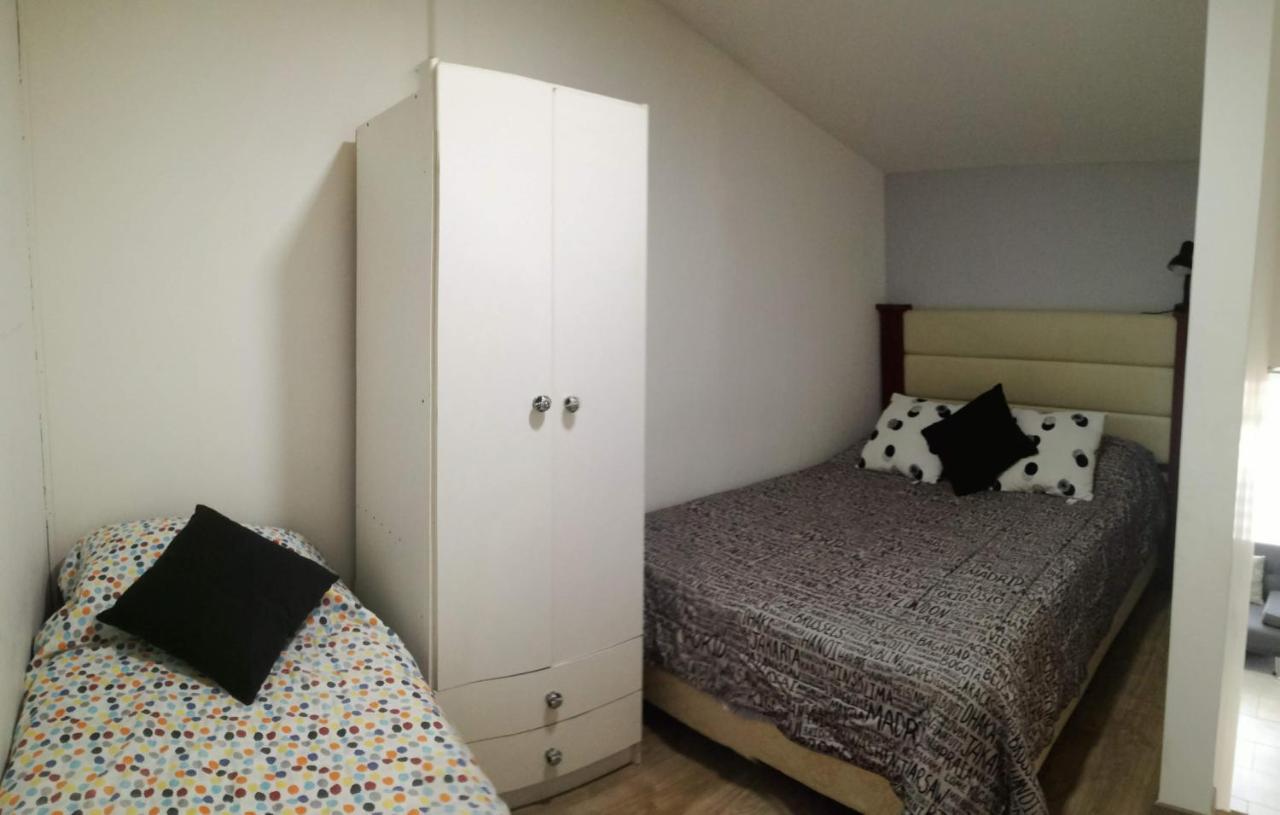 Ferienwohnung La Morada Del Fin Del Mundo Ushuaia Exterior foto